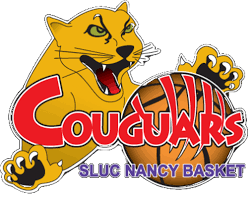 SLUC Nancy Basket | Mundodelbasket Wiki | Fandom