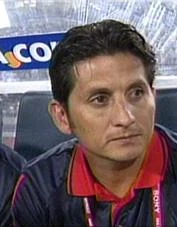 Ronald González Mundo FIFN Wiki Fandom