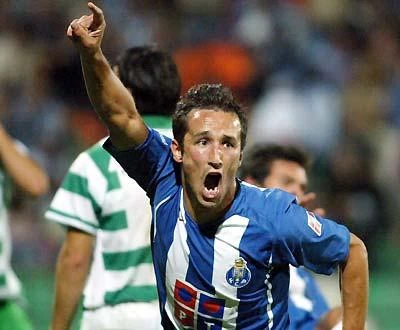 Mariano Pereira Mundo FIFN Wiki Fandom