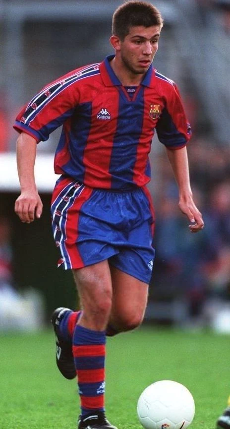 Albert Celades Mundo FIFN Wiki Fandom