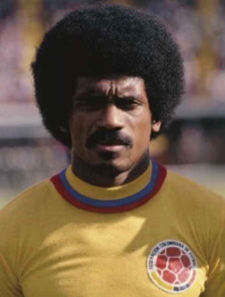 Arnoldo Iguarán Mundo FIFN Wiki Fandom