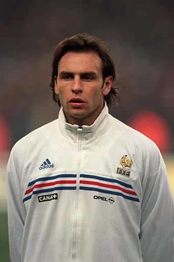 Alain Boghossian | Mundo FIFN Wiki | Fandom