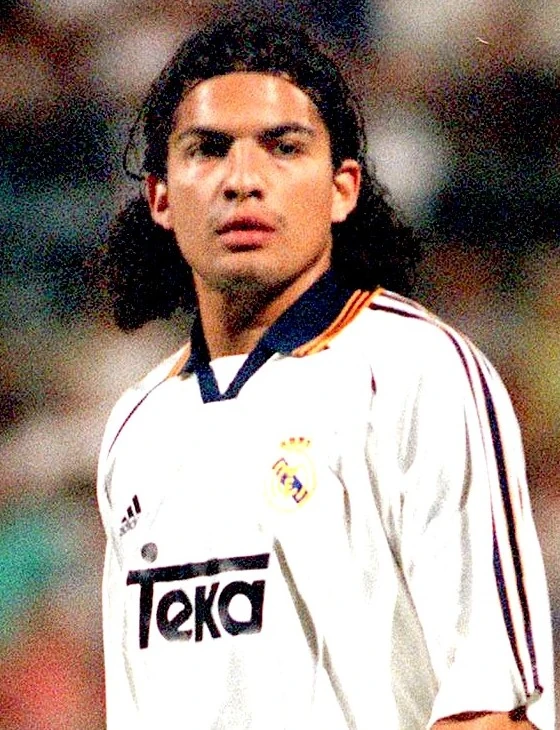 Federico Magallanes Mundo FIFN Wiki Fandom