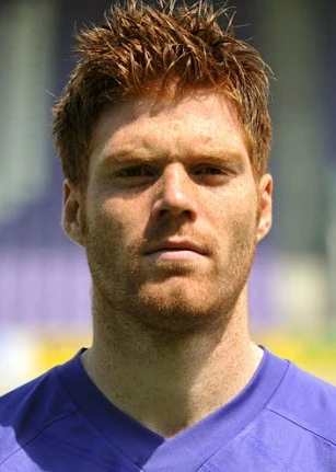 Niels Hansen | Mundo FIFN Wiki | Fandom