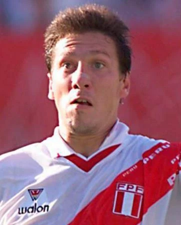 Flavio Maestri Mundo FIFN Wiki Fandom