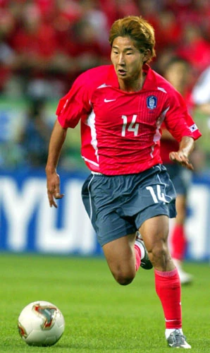 Lee Chunsoo Mundo FIFN Wiki Fandom