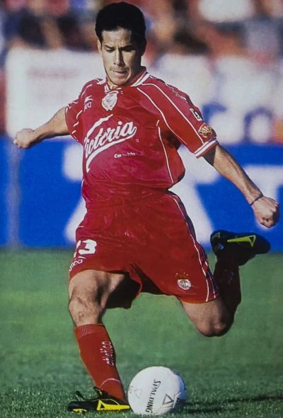 José Manuel Abundis Mundo FIFN Wiki Fandom