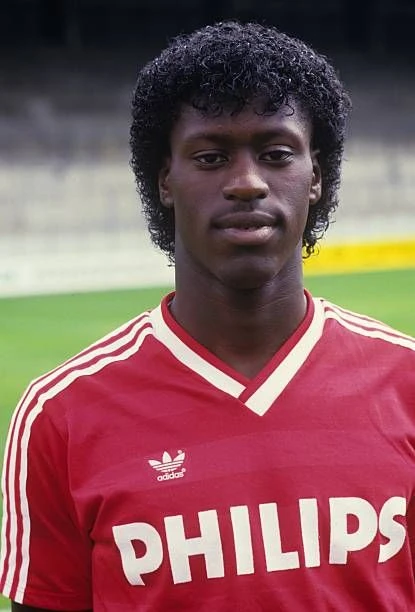 John Veldman Mundo FIFN Wiki Fandom