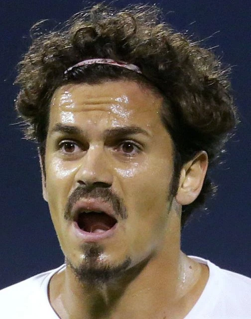 Florescu Mundo FIFN Wiki Fandom