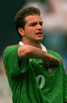 Luis García Mundo FIFN Wiki Fandom