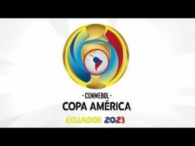 Copa América de 2023 (Equador)