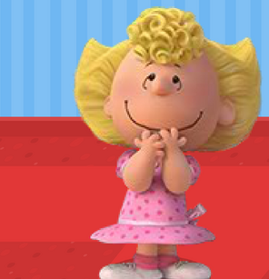 SALLY BROWN