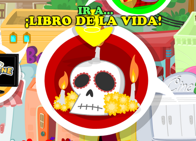Libro de la Vida | Wiki MundoGaturro | Fandom Libro de la Vida | Wiki MundoGaturro | Fandom