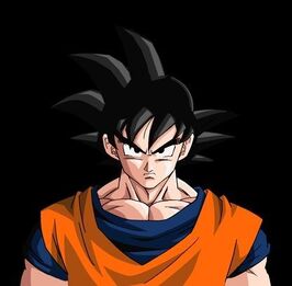 Son Gokū | Wiki Mundoheroes | Fandom Son Gokū | Wiki Mundoheroes | Fandom