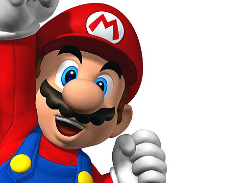 Mario | Wiki Mundoheroes | Fandom