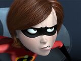 Elastigirl