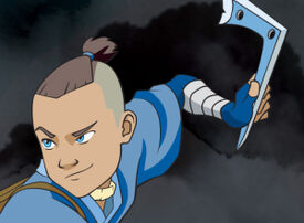 Portal-Sokka