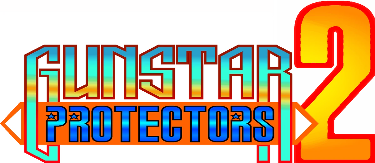 Gunstar Protectors 2 (Nintendo Juego) Nintendo Wiki Fandom