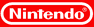 Logo Nintendo Oficial