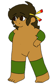Sullivan el Good Native Moderno Naked.png