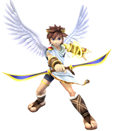 Pit(Clear)
