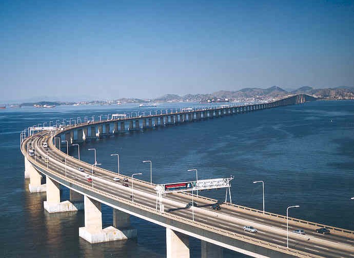 O alto custo das pontes provisórias de madeira na Rodovia Transamazônica (BR -230)