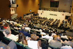 Alessembleia Legislativa do Estado de São Paulo