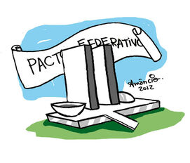 Pacto-federativo