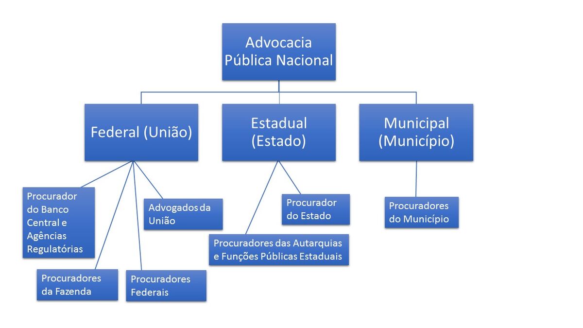 Acompanhe a live de lançamento do estágio de pós-graduação em Direito da  AGU — Advocacia-Geral da União