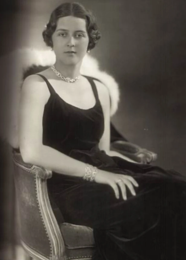 Cecilia de Grecia Wiki Mundos Alternativos Fandom