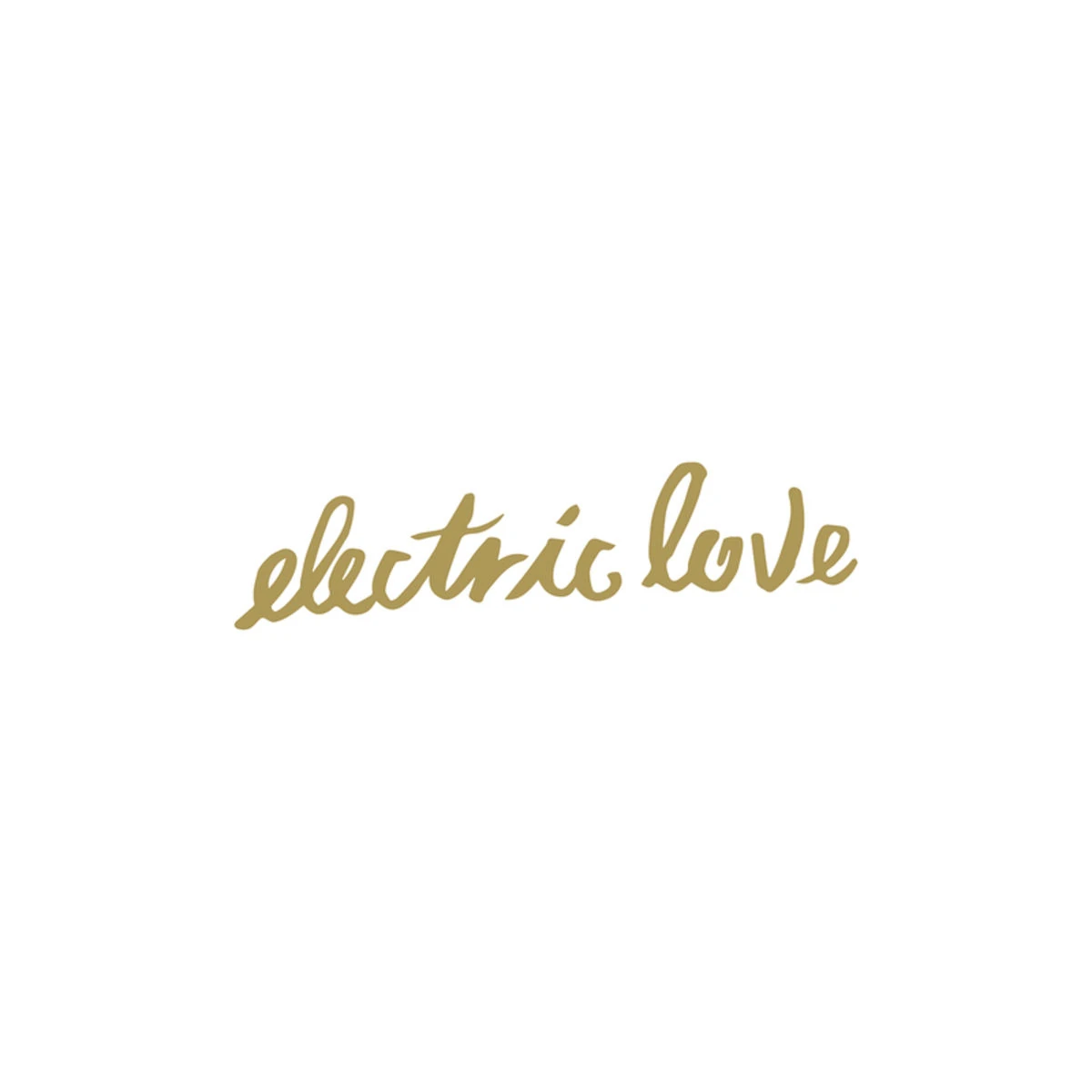 Electric love Wikia Mundovisión Fandom