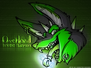 Overload | Mungyodance Wiki | Fandom Overload | Mungyodance Wiki | Fandom