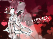 Vleerwolf - dream-bg