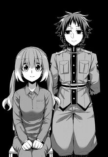 Nanao nana meet again