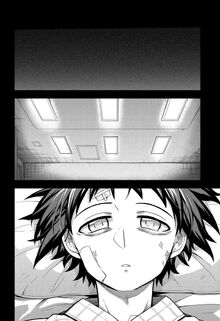 Nanao is Alive.
