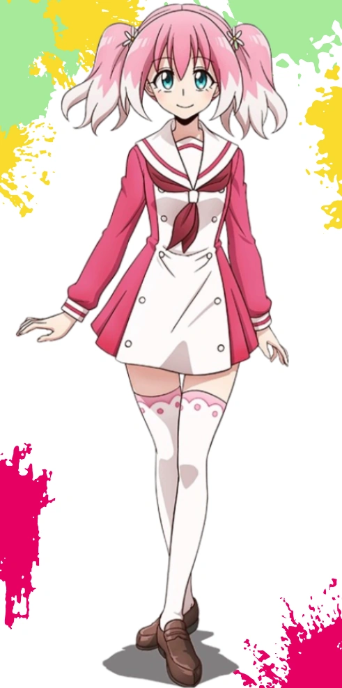 柊ナナ,Nana Hiiragi,柊娜娜,Hiiragi Nana,無能なナナ,Talentless Nana,히이라기 나나,无能的奈奈,Munou na Nana,无能力者娜娜,杀手