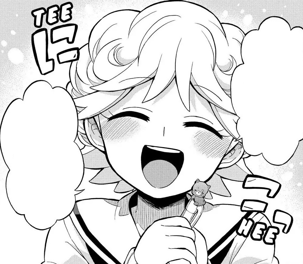 Free Michiru Meme Template! 🍀 (Screenshot from the anime) :  r/TalentlessNana