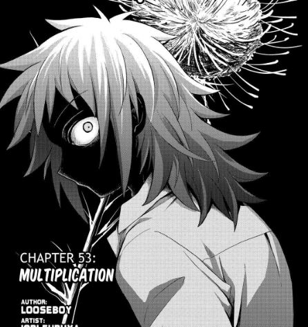 Chapter 53, Munou na Nana Wiki