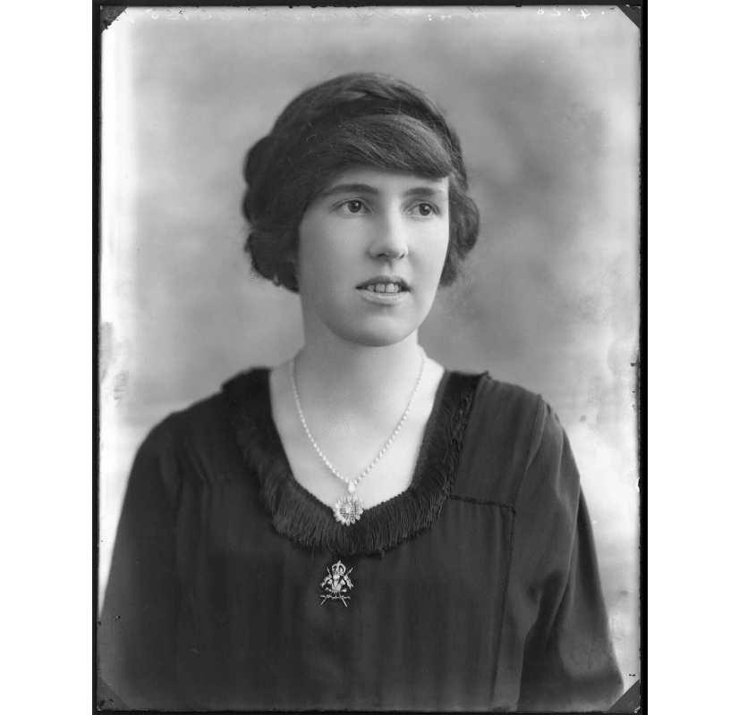 Dorothy Bell Munster Agricultural Society Wiki Fandom
