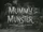 Mummy Munster