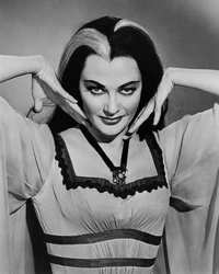 200px-Lily Munster