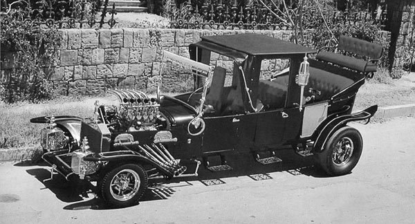 Munster Koach - Wikipedia