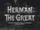 Herman the Great