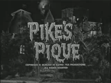 Pike's Pique