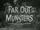 Far Out Munsters