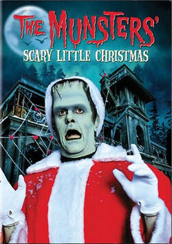 Munsters christmas