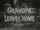 Grandpa Leaves Home