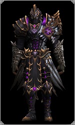 Eclipse Armor  MU Online Fanz