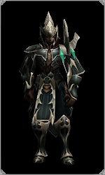 Eclipse Armor  MU Online Fanz