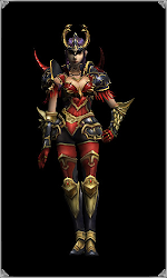 Eclipse Armor  MU Online Fanz